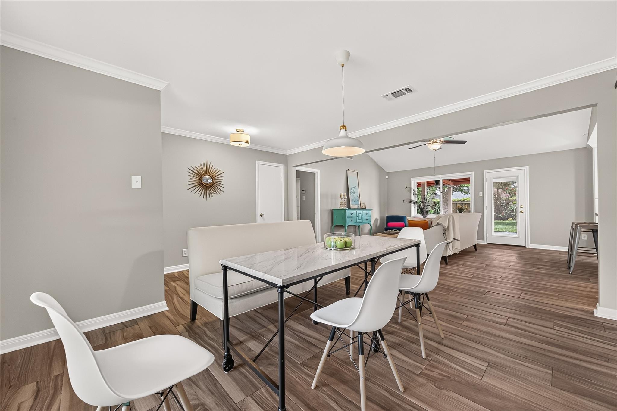 6011 Benning Drive Property Photo 6