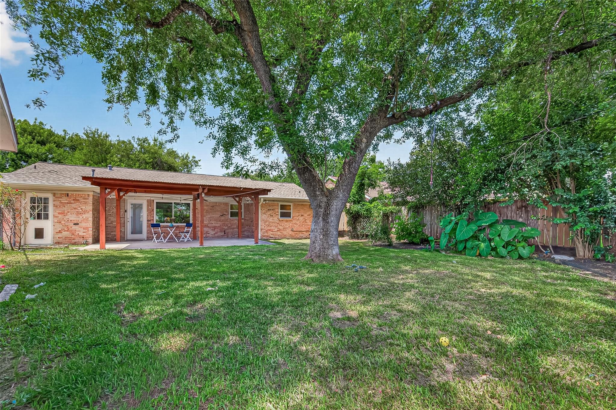 6011 Benning Drive Property Photo 29