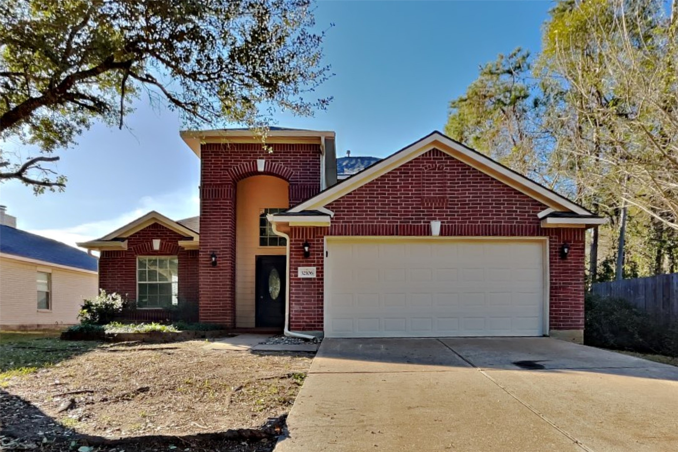 32106 Willow Creek Park Property Photo 1