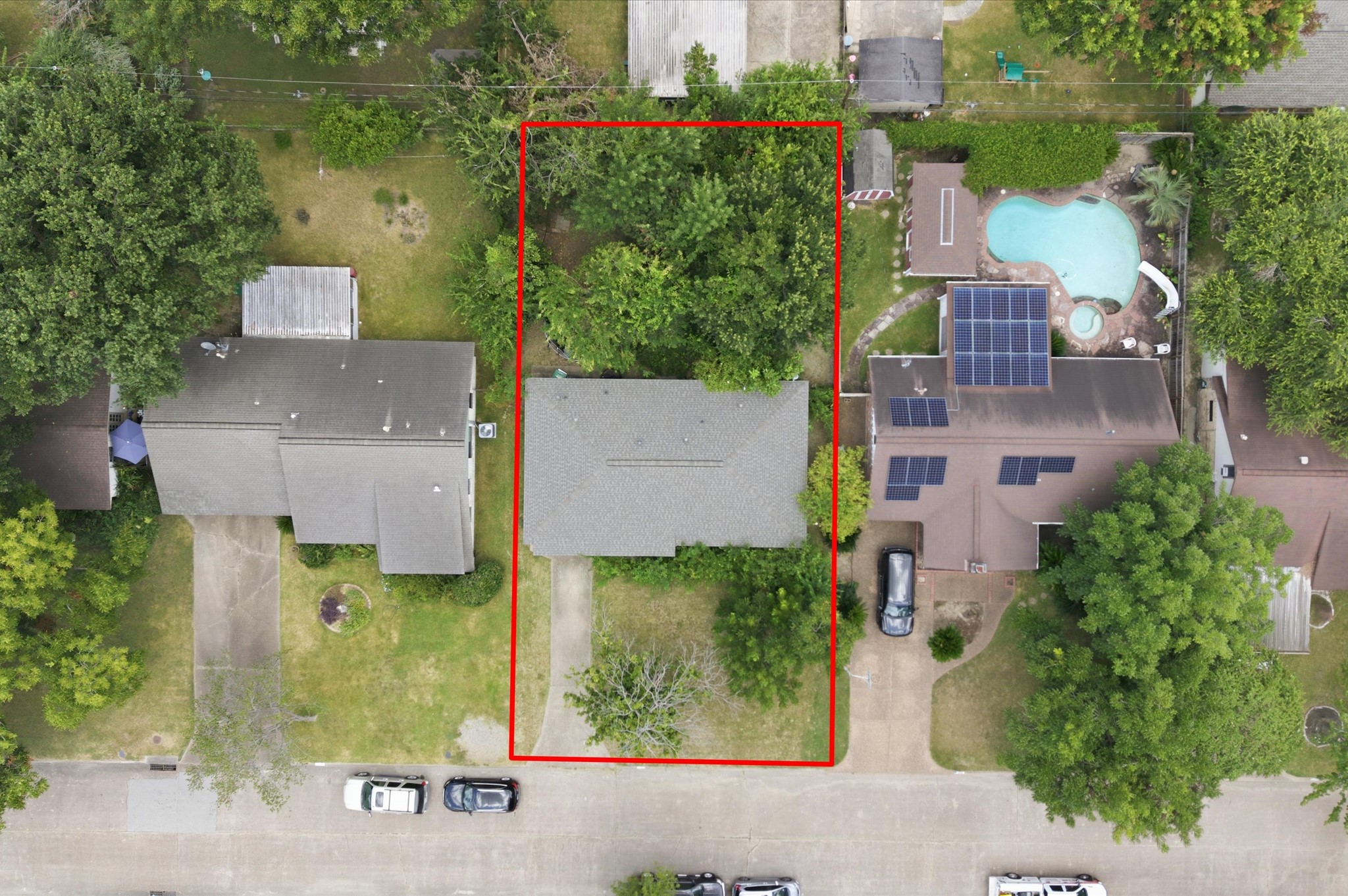 2202 Wilde Rock Way Property Photo 2