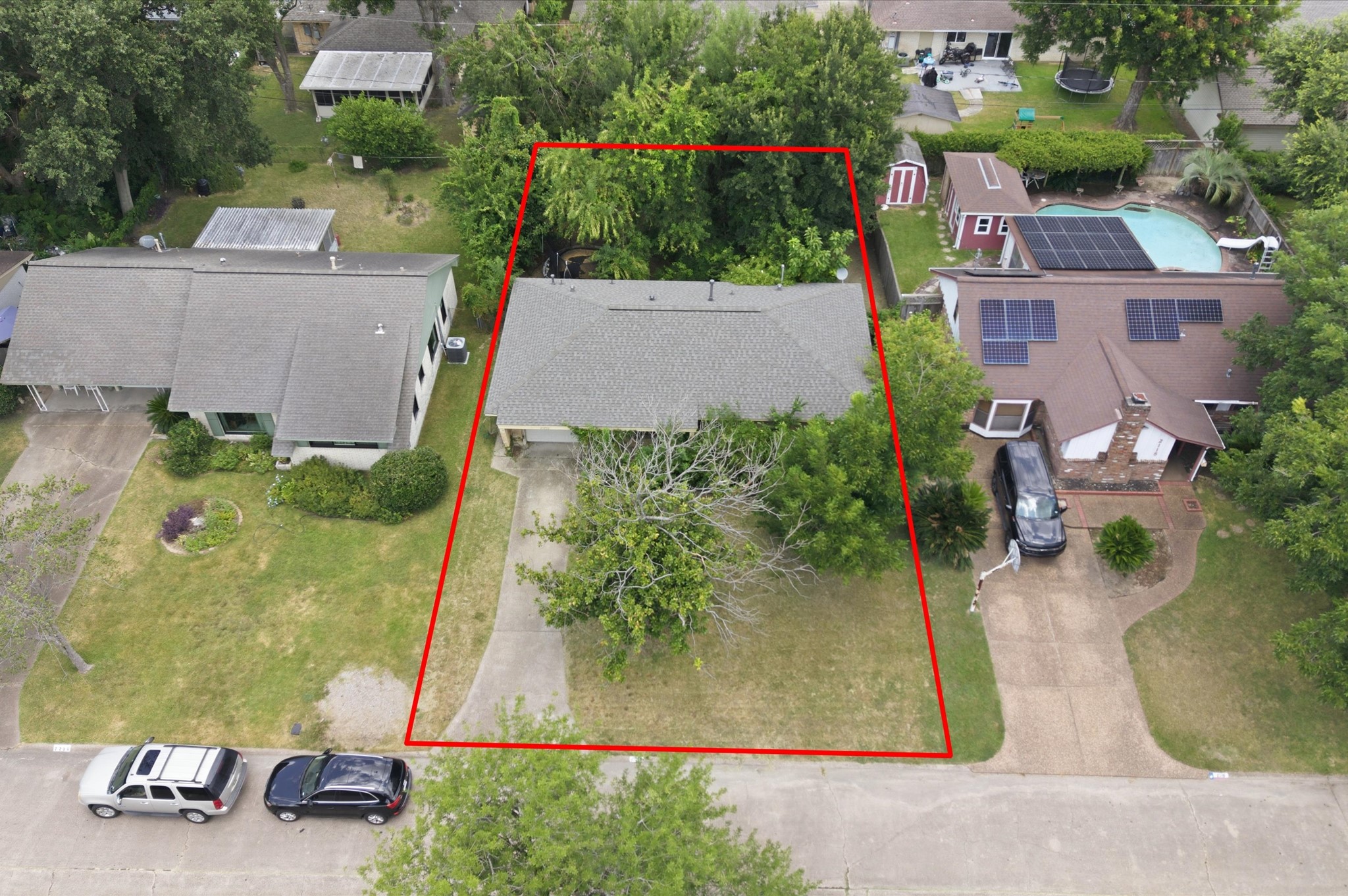 2202 Wilde Rock Way Property Photo 5