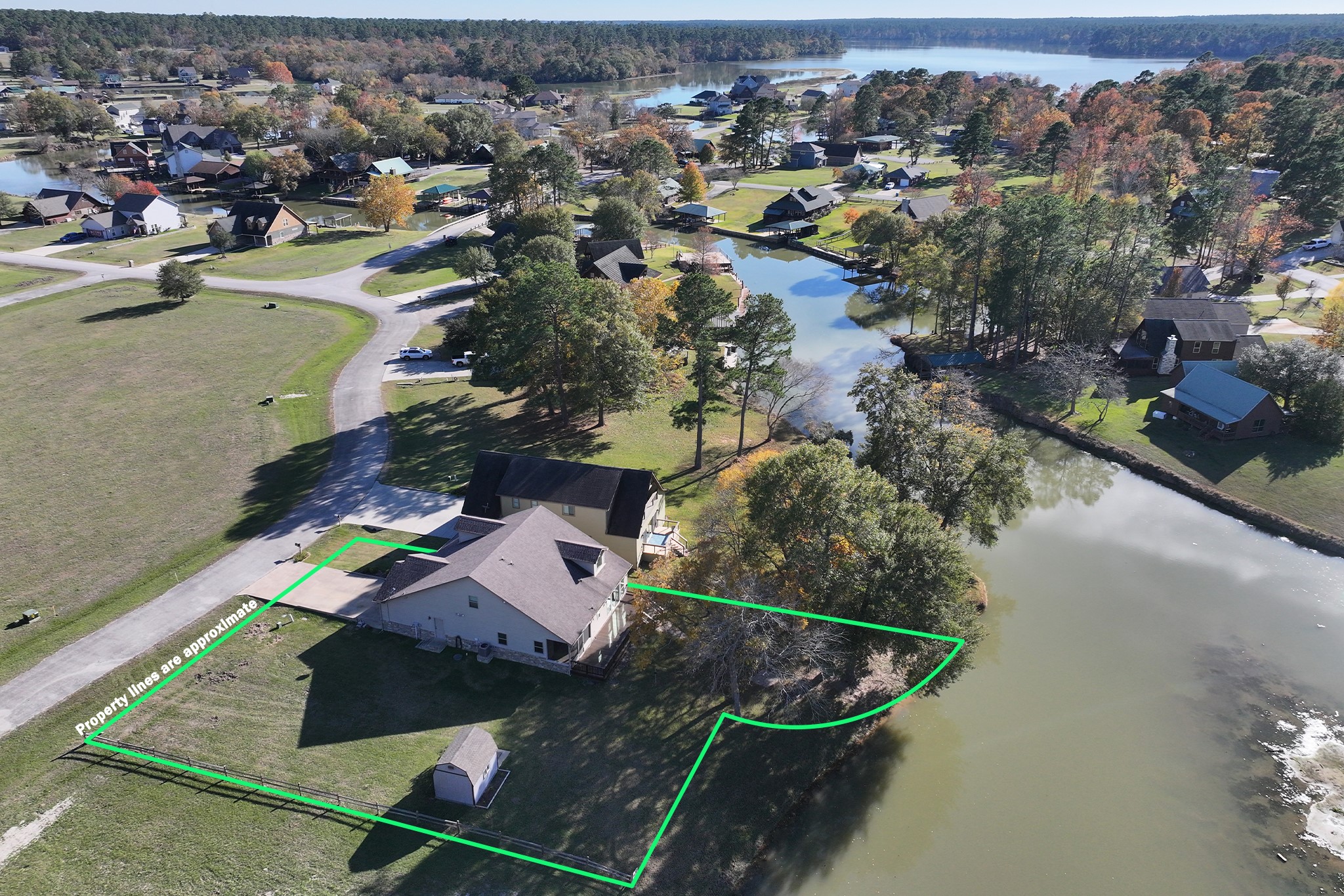 14 Wildwood Lake Dr Property Photo 2
