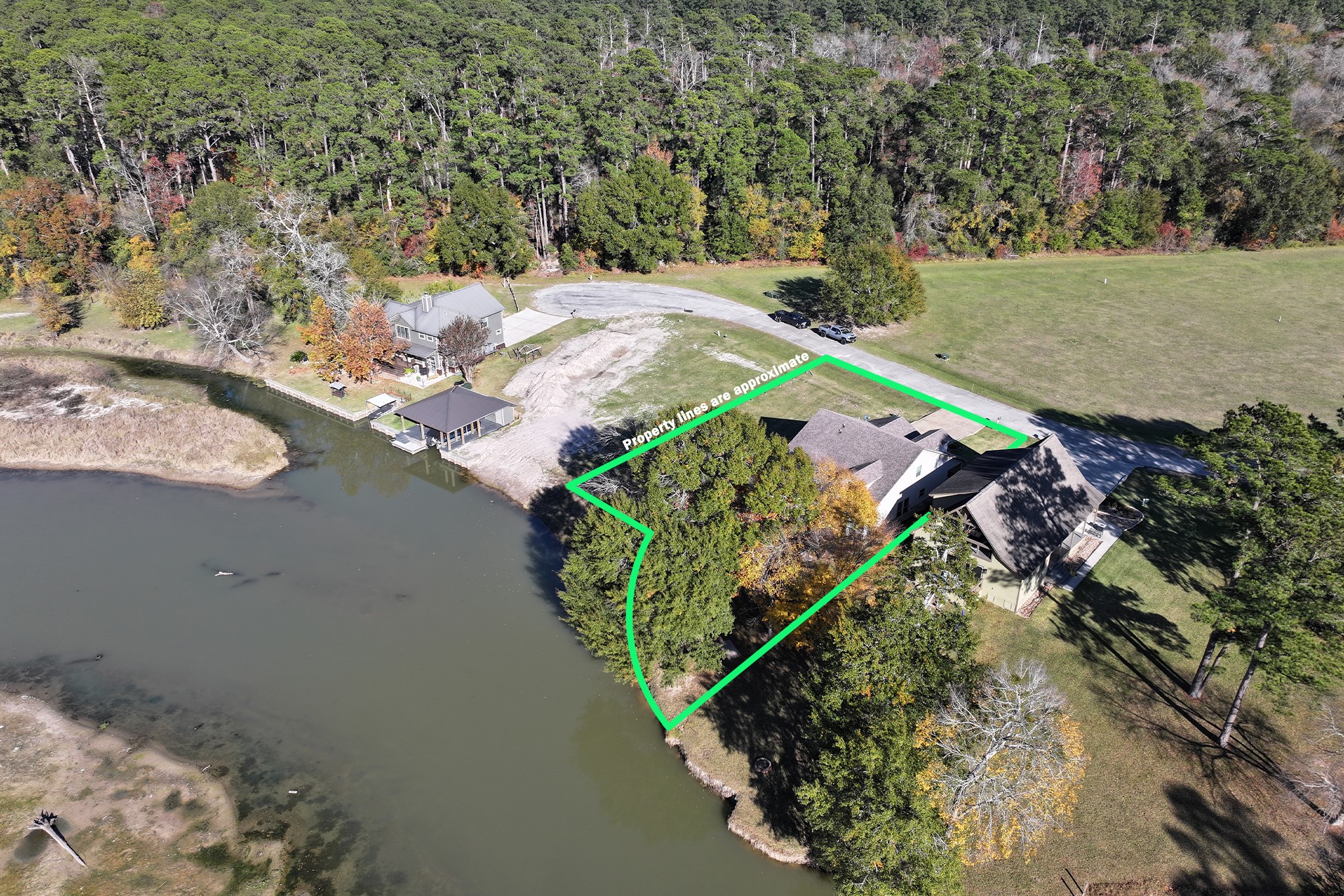 14 Wildwood Lake Dr Property Photo 4