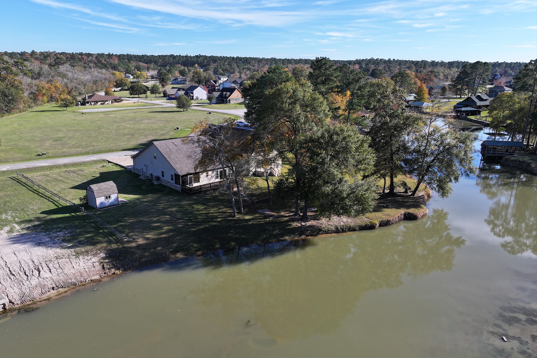 14 Wildwood Lake Dr Property Photo 36