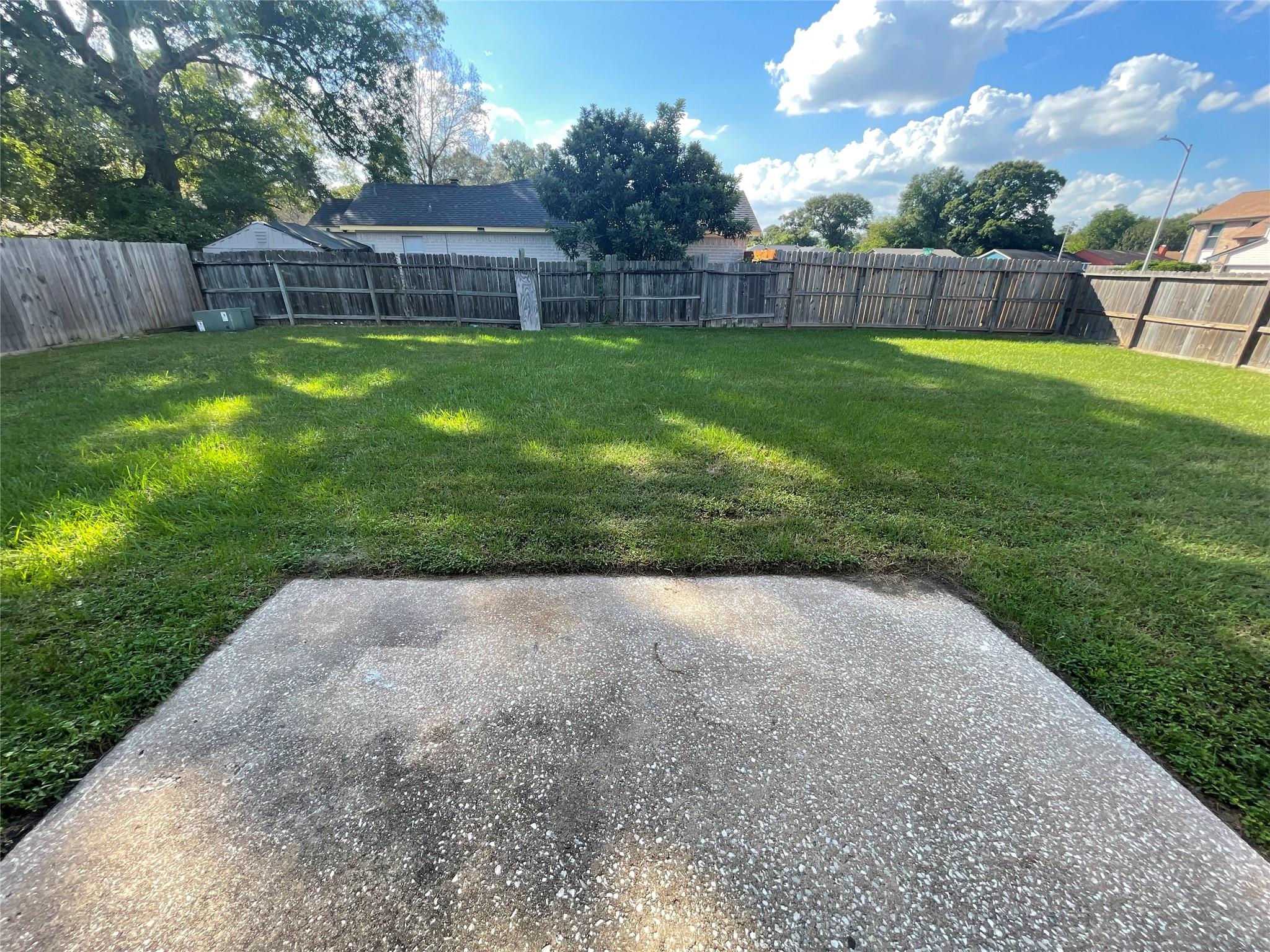 10102 Valley Wind Drive Property Photo 15