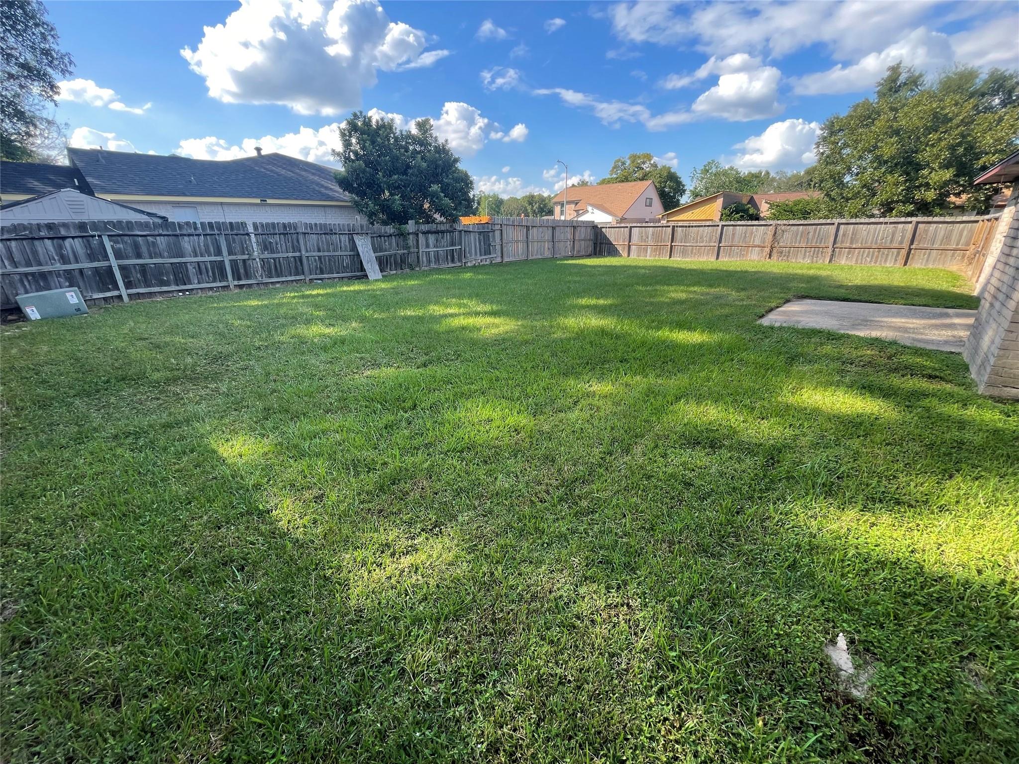 10102 Valley Wind Drive Property Photo 16