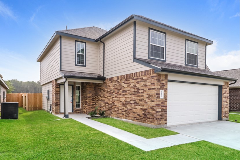 2847 Briggs Drive Property Photo 1