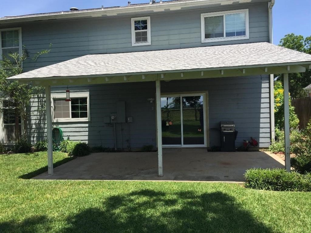 2530 Windswept Drive Property Photo 17