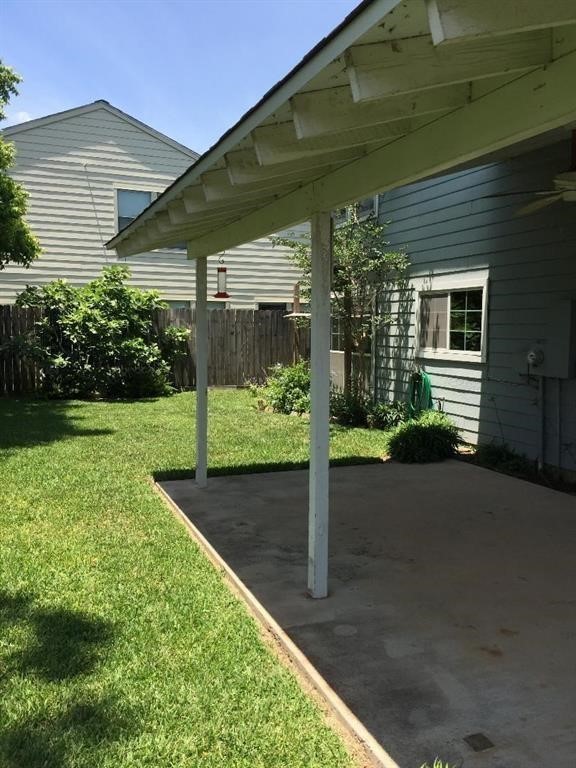 2530 Windswept Drive Property Photo 18