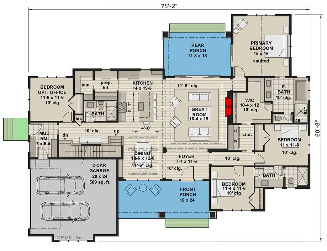 33211 Blue Marlin Drive Property Photo 3