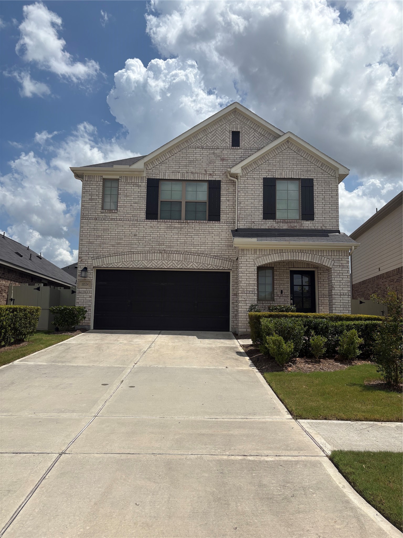 10534 Preserve Way Property Photo 2
