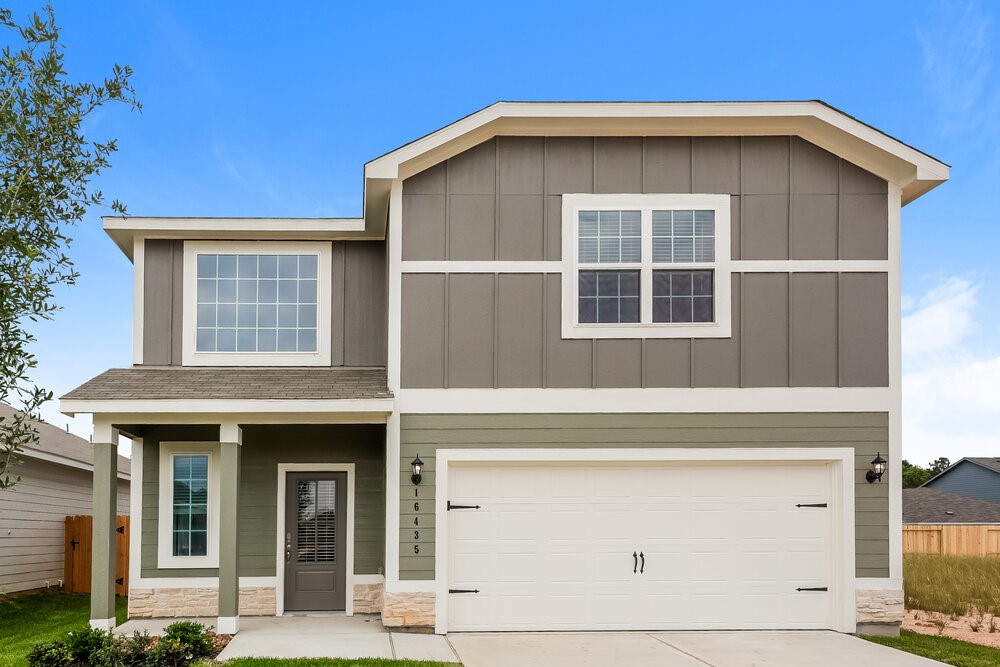16435 Honeysuckle Hill Drive Property Photo 1