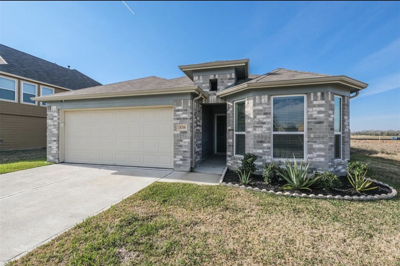 3014 Silverhorn Lane Property Photo 1