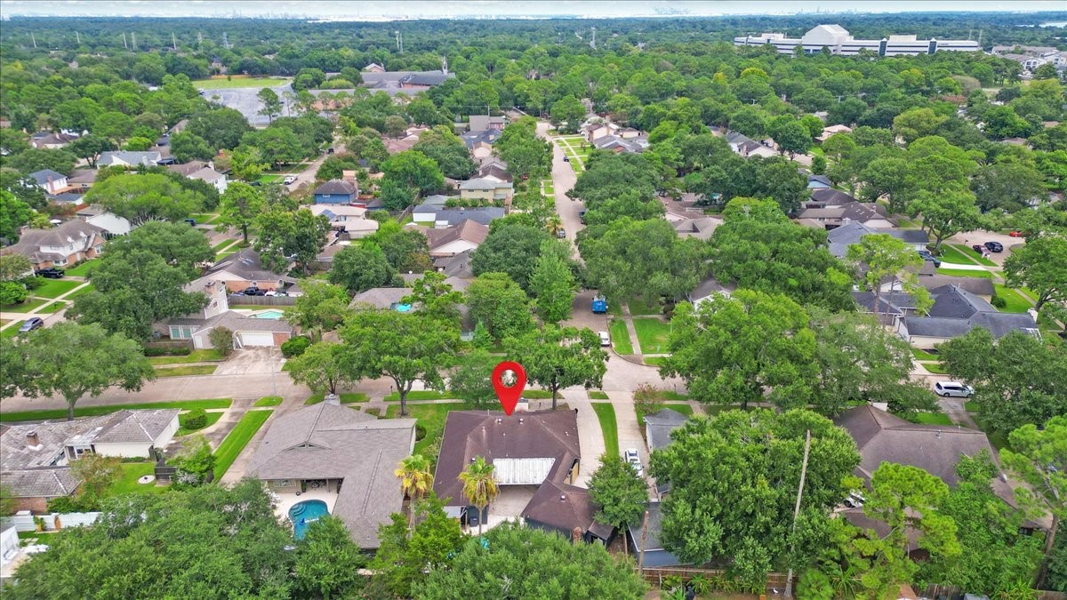3815 Plum Hollow Drive Property Photo 25