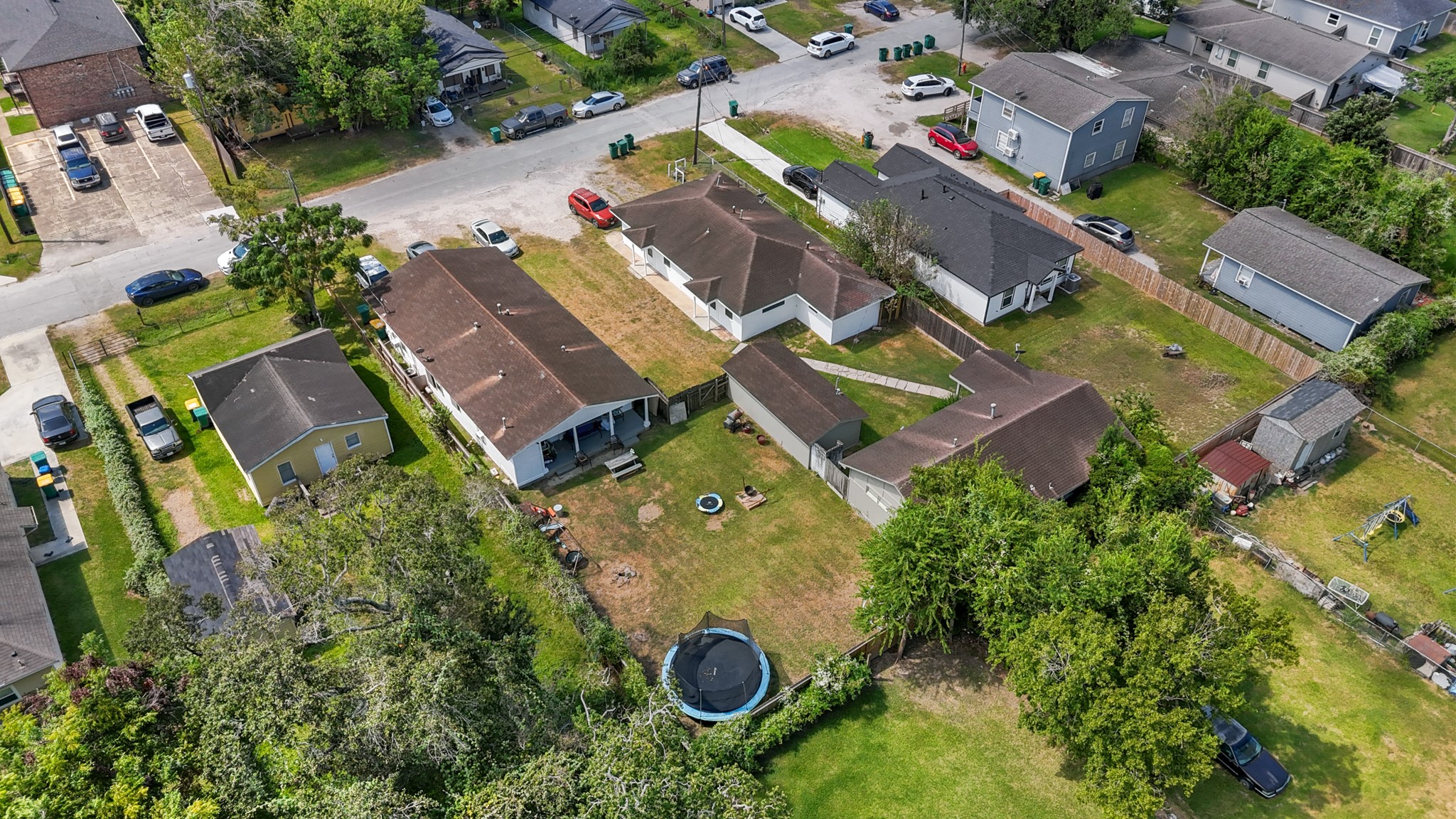 2018 Rosalee Street Property Photo 2