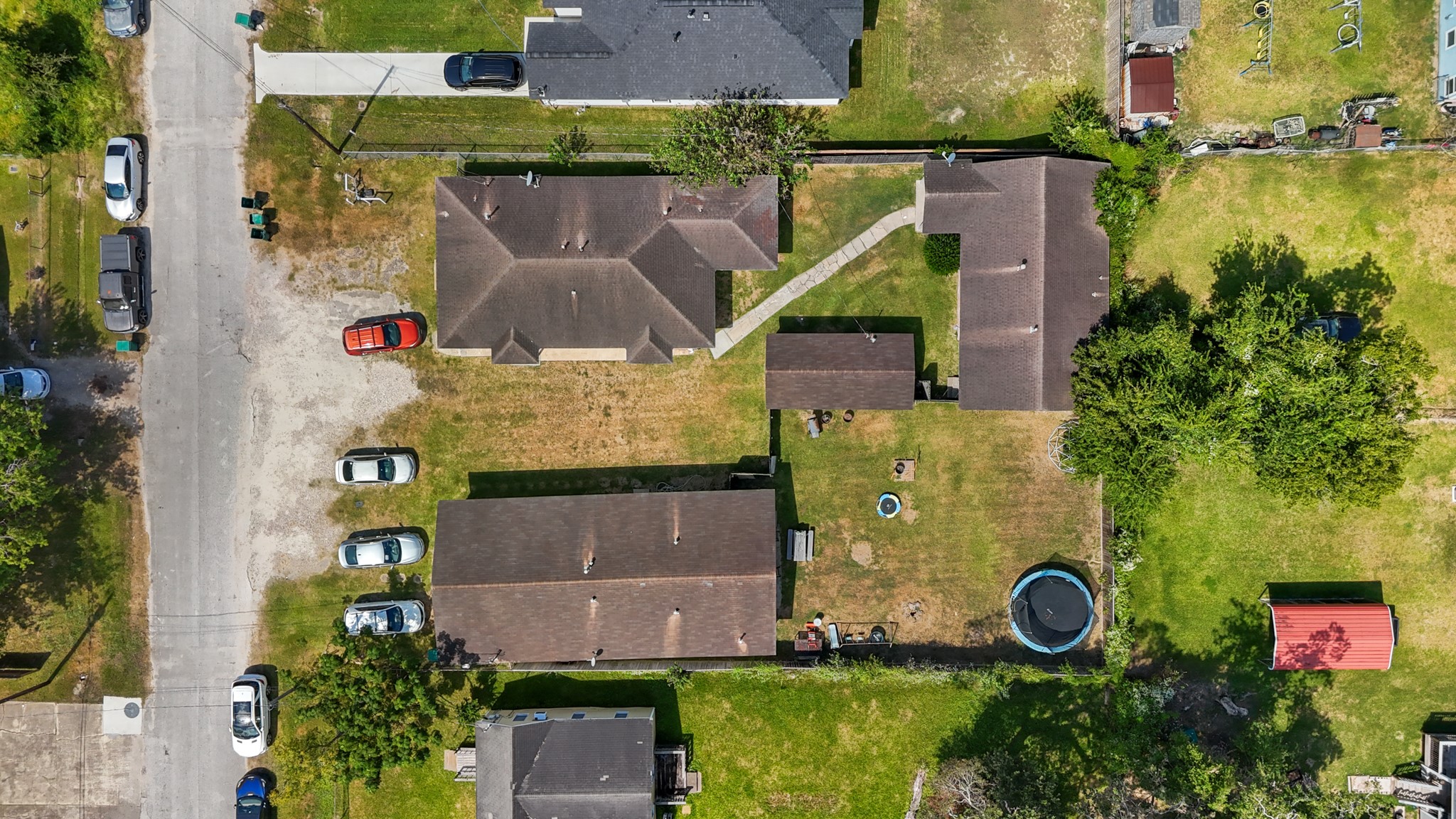 2018 Rosalee Street Property Photo 3