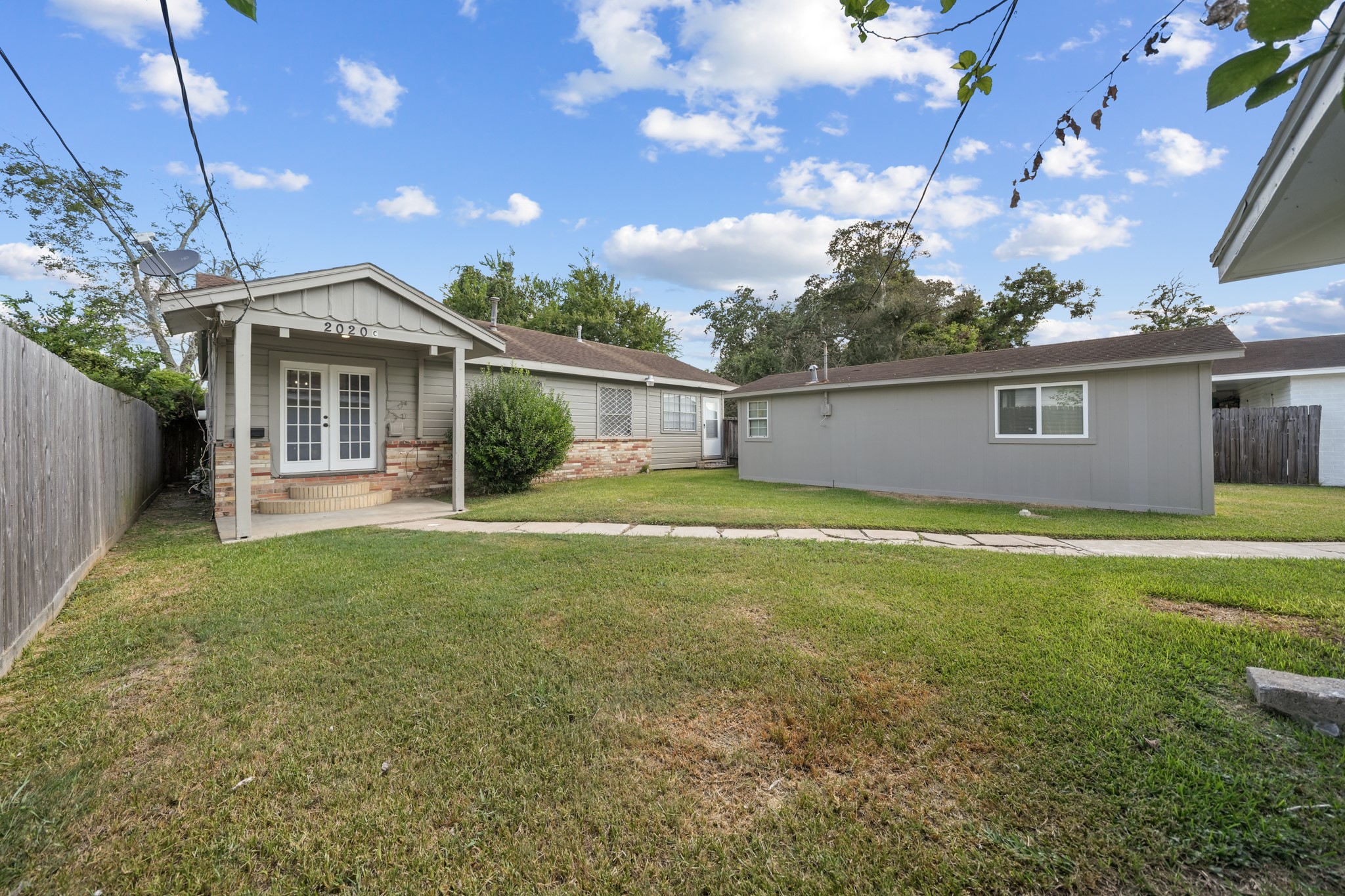 2018 Rosalee Street Property Photo 20