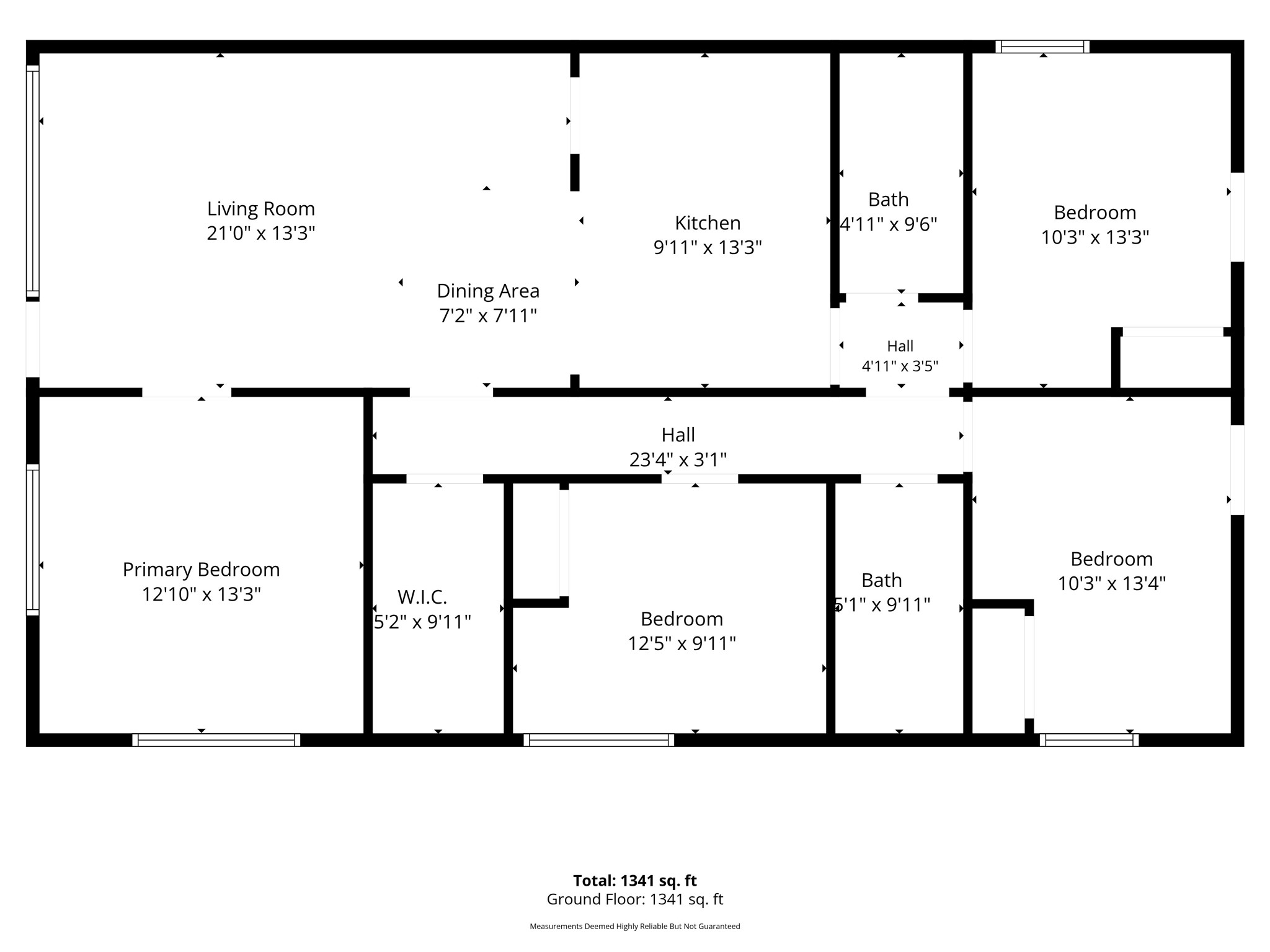 2018 Rosalee Street Property Photo 28