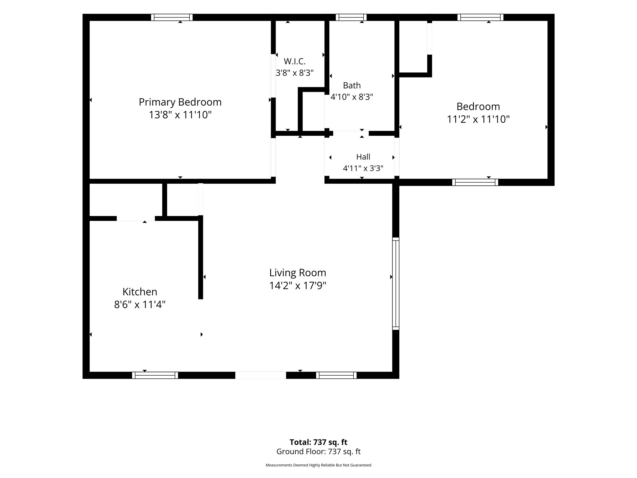 2018 Rosalee Street Property Photo 29