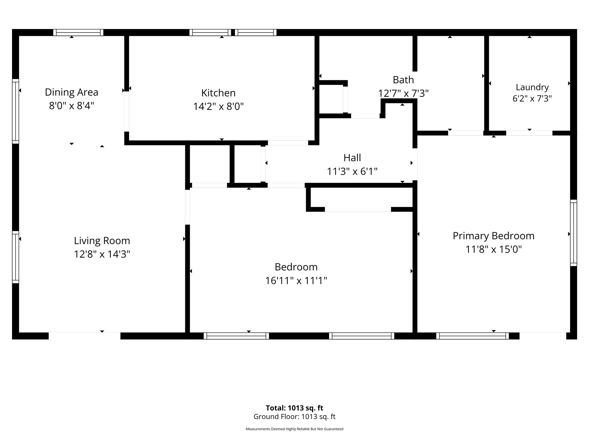2018 Rosalee Street Property Photo 30
