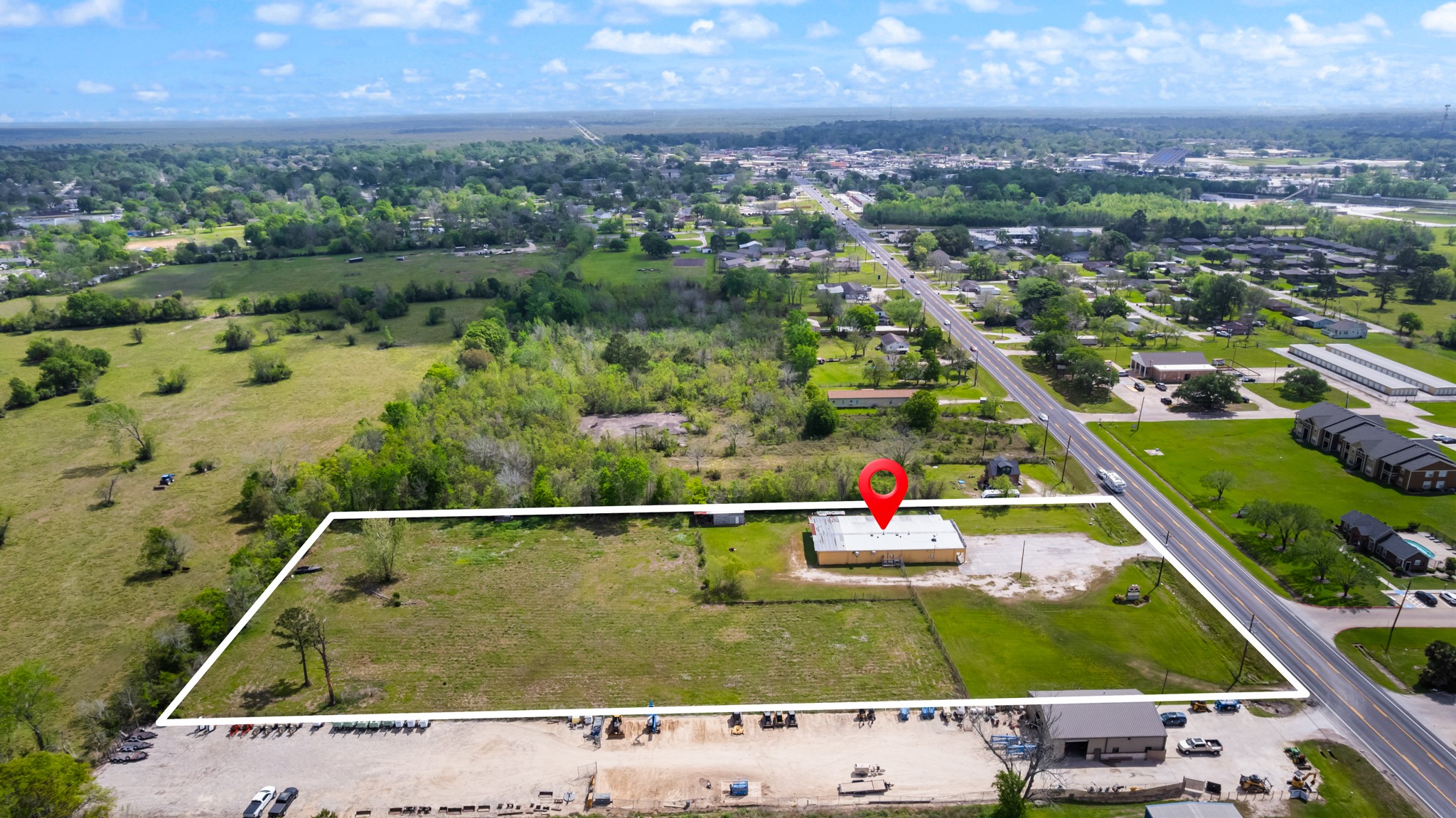 1444 Fm 1960 Property Photo 4