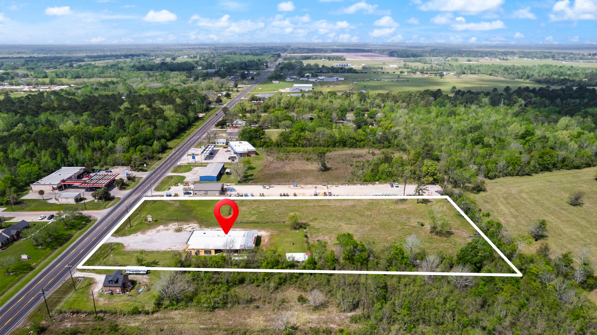 1444 Fm 1960 Property Photo 8