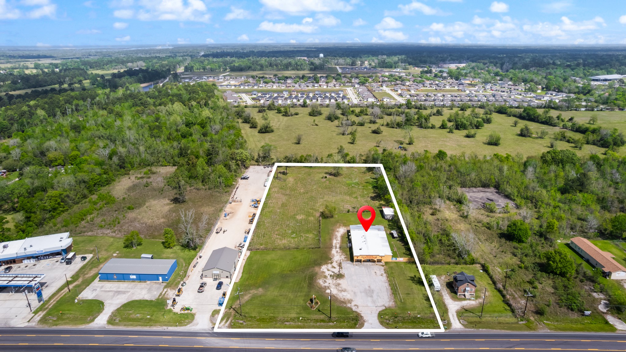 1444 Fm 1960 Property Photo 10