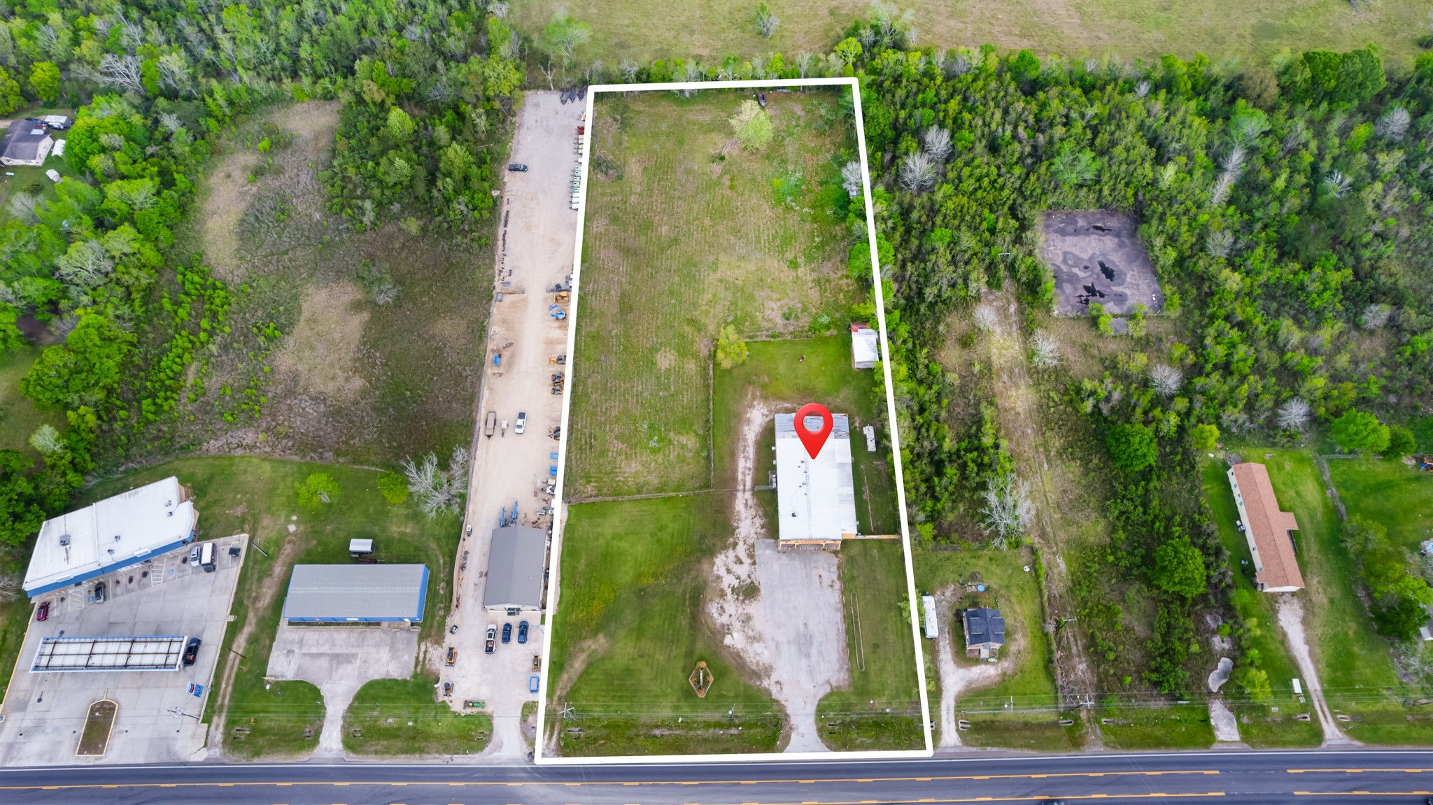 1444 Fm 1960 Property Photo 18