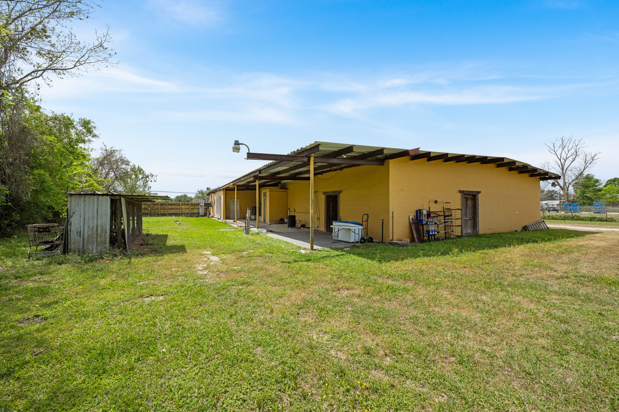 1444 Fm 1960 Property Photo 24