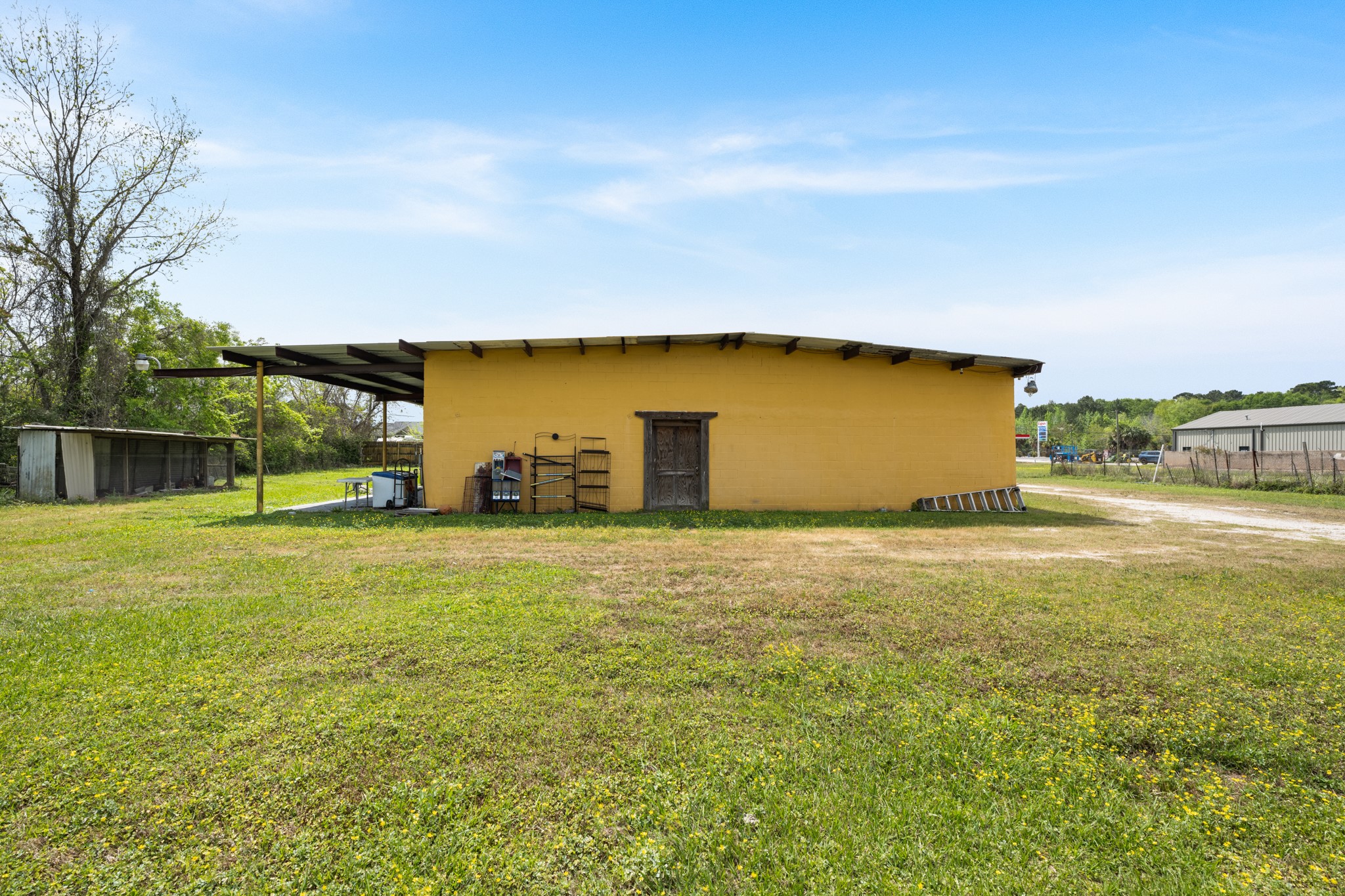 1444 Fm 1960 Property Photo 29