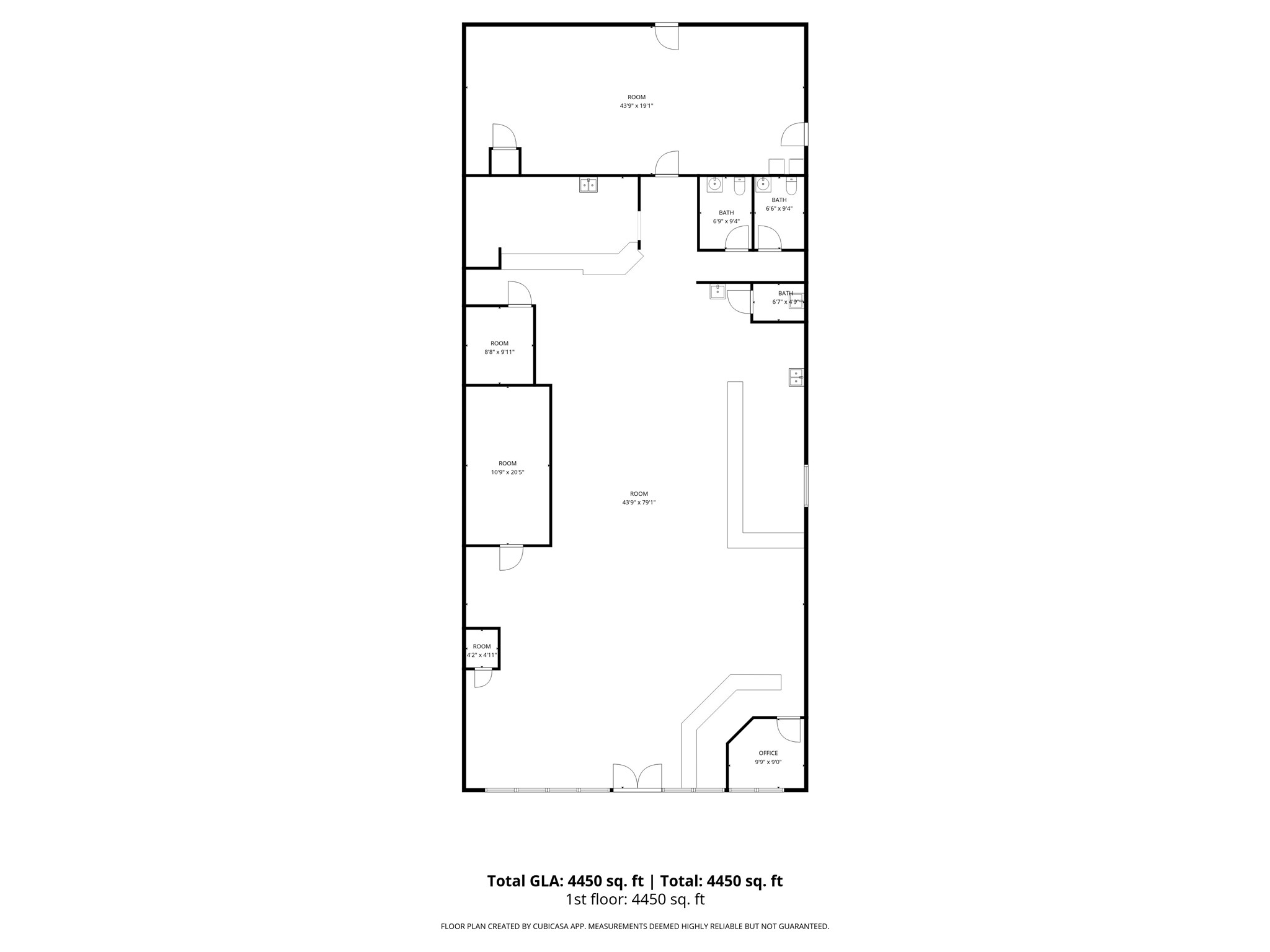 1444 Fm 1960 Property Photo 50