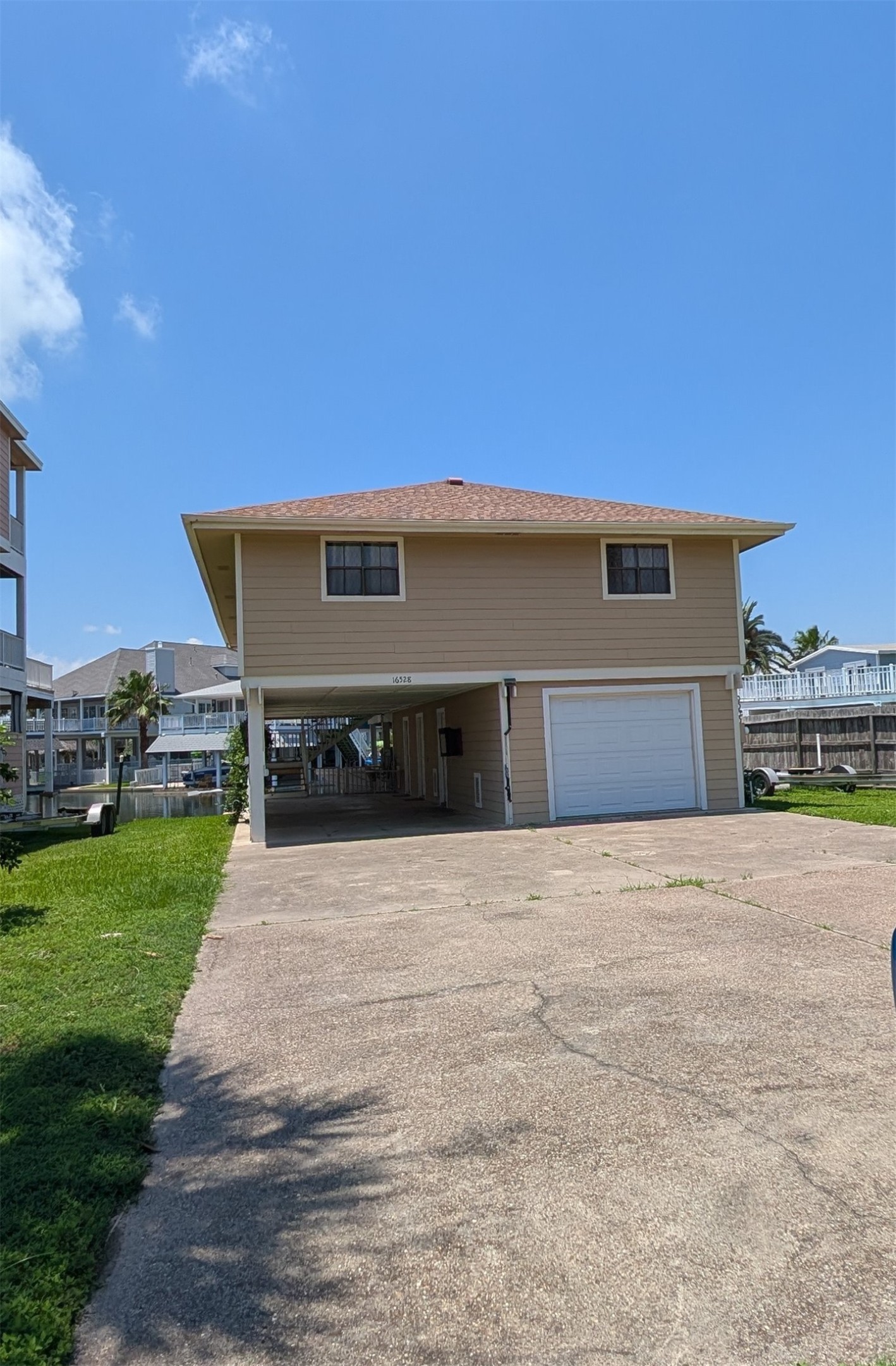 16528 Tortuga Way Property Photo 2