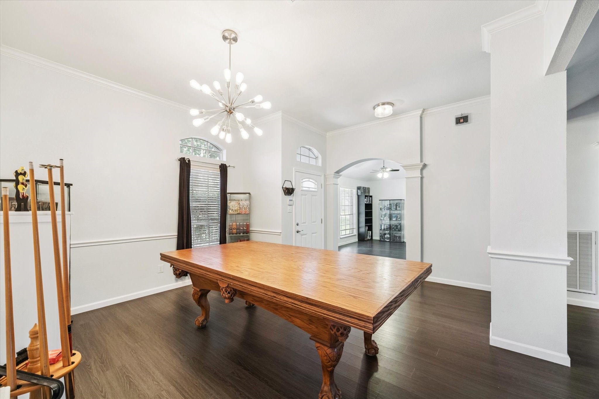 2511 Trotter Drive Property Photo 2