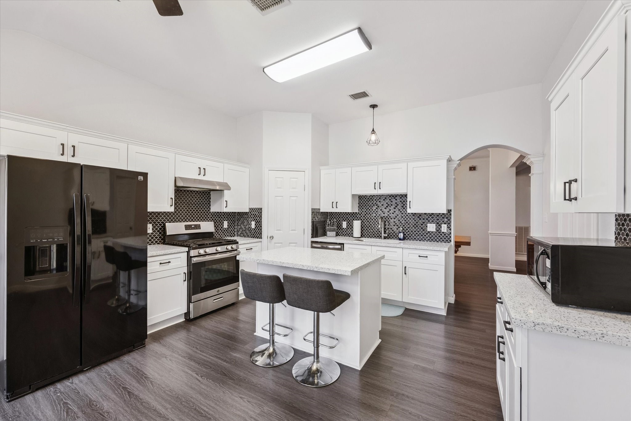 2511 Trotter Drive Property Photo 7