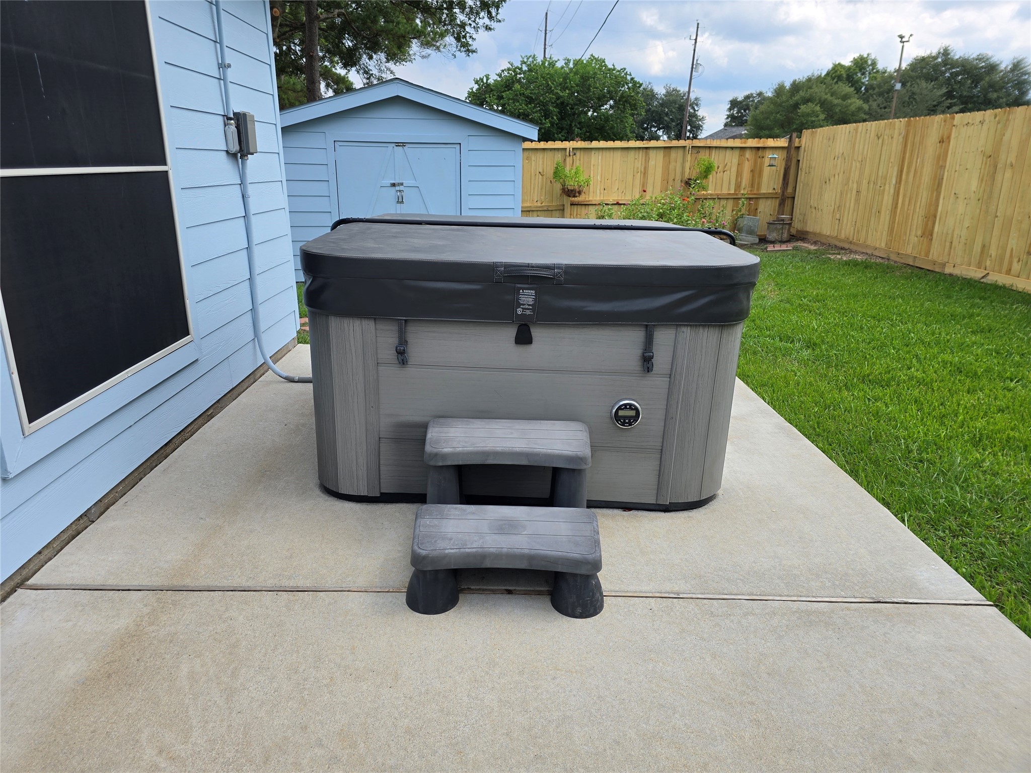 2511 Trotter Drive Property Photo 18