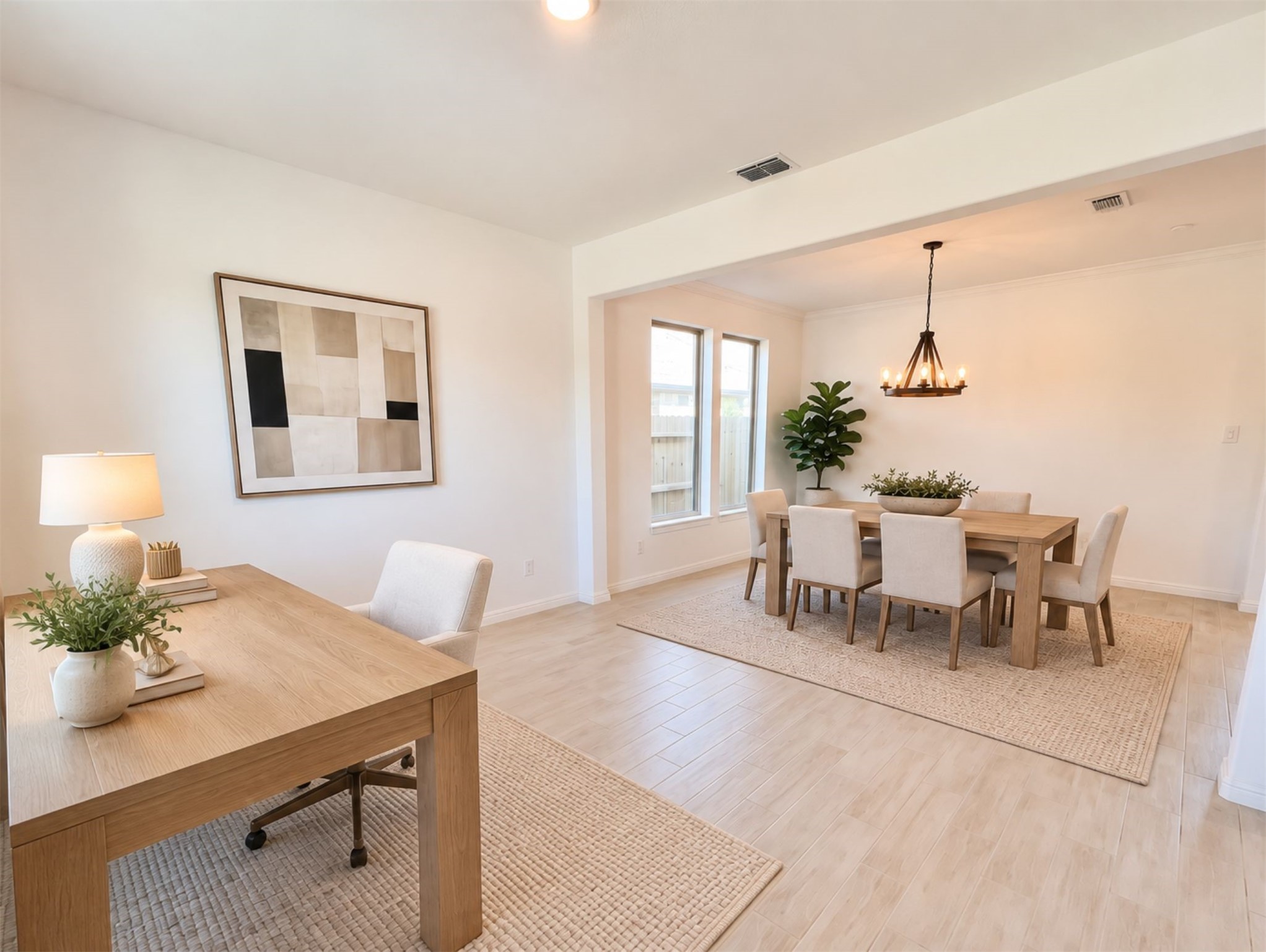 8822 Spinning Mill Drive Property Photo 3