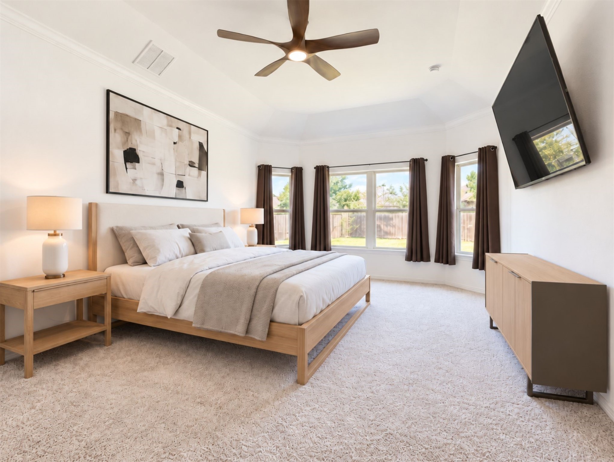 8822 Spinning Mill Drive Property Photo 12