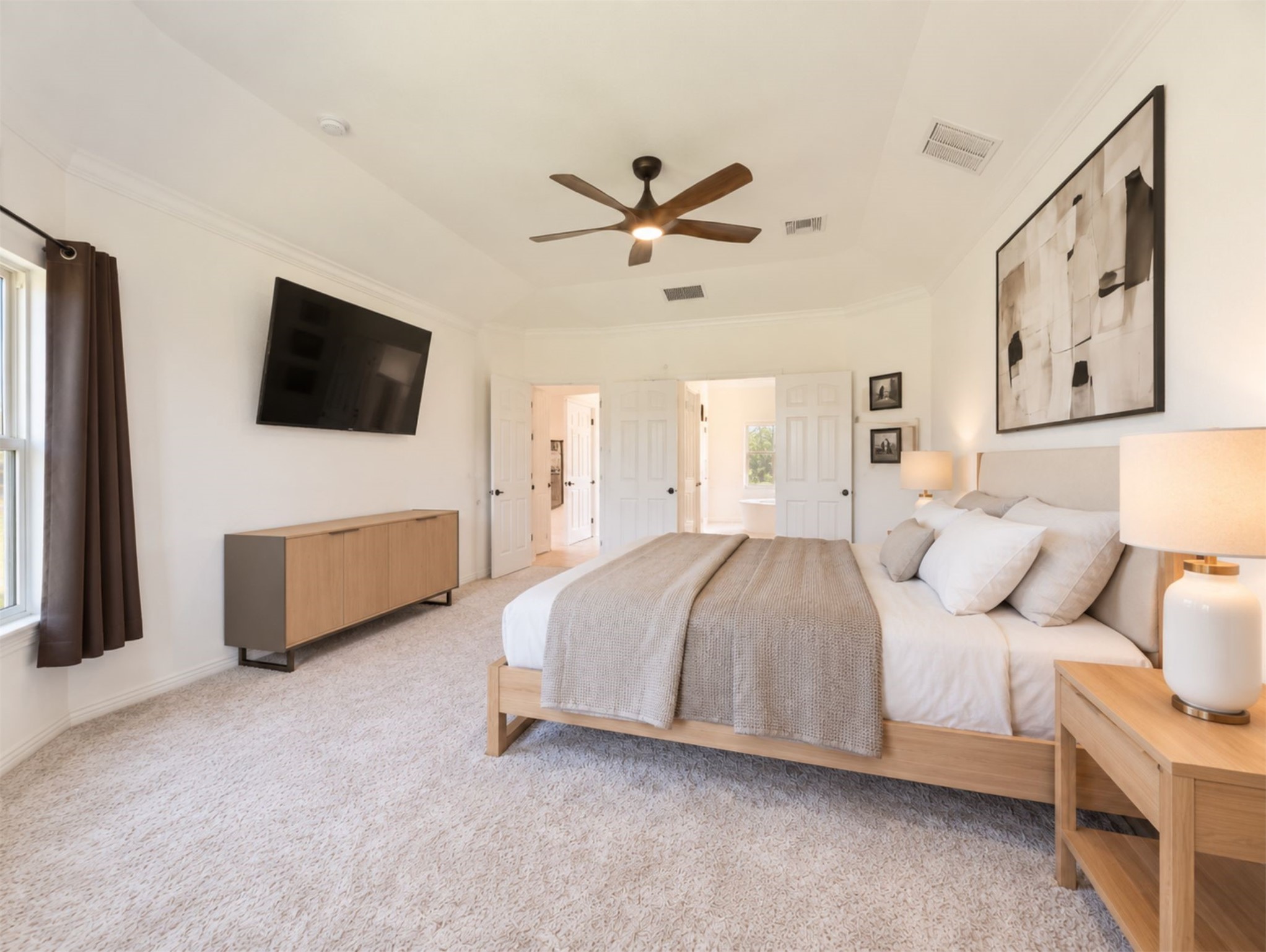 8822 Spinning Mill Drive Property Photo 13