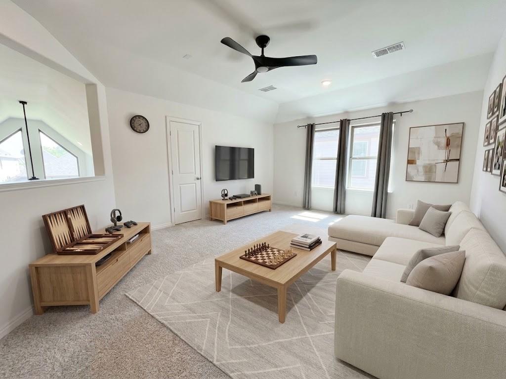 8822 Spinning Mill Drive Property Photo 19