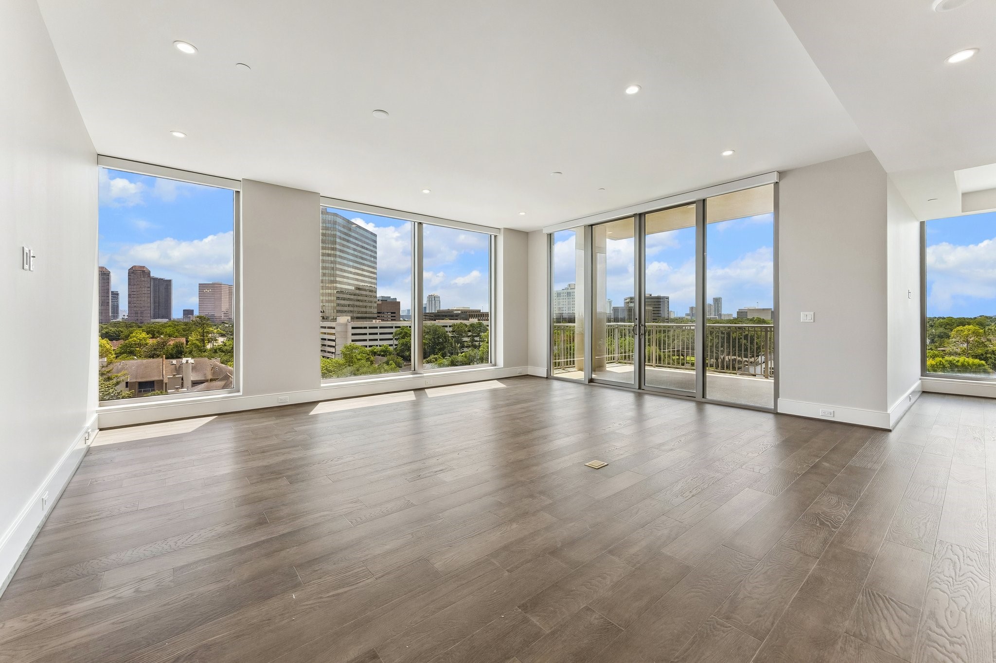 5656 San Felipe Street, Unit 701 Property Photo 2
