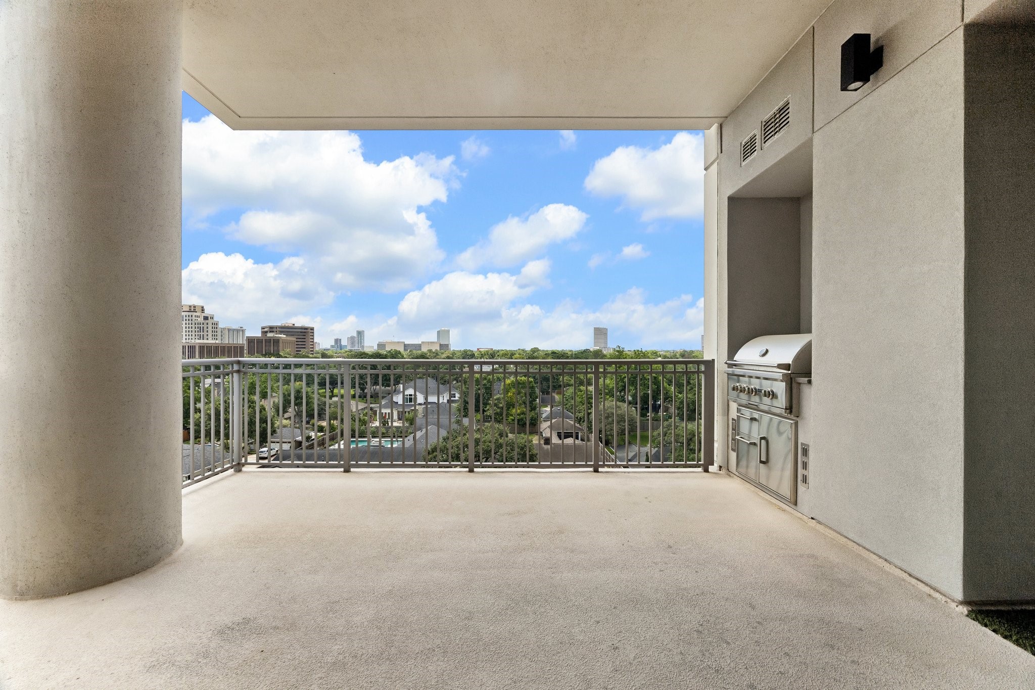 5656 San Felipe Street, Unit 701 Property Photo 4