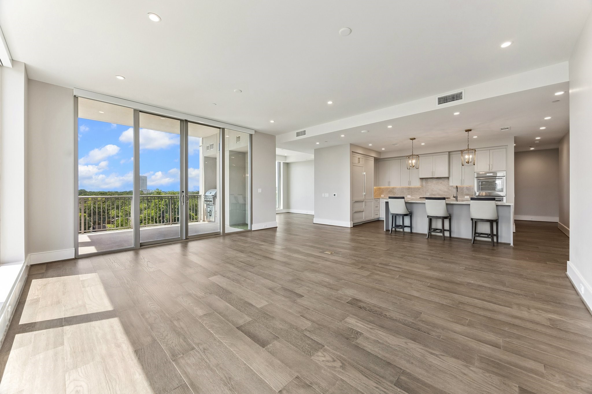 5656 San Felipe Street, Unit 701 Property Photo 15