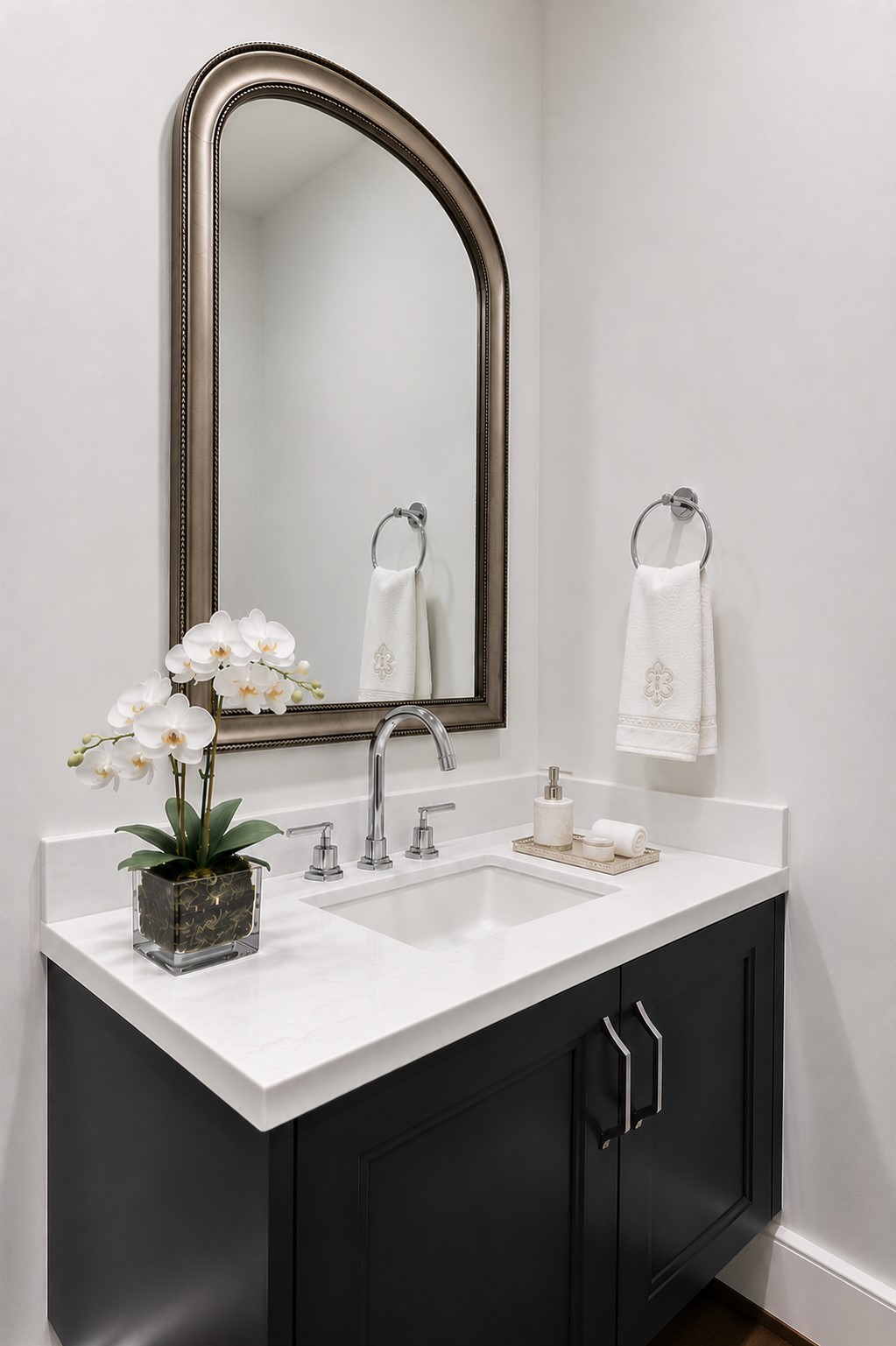 5656 San Felipe Street, Unit 701 Property Photo 24