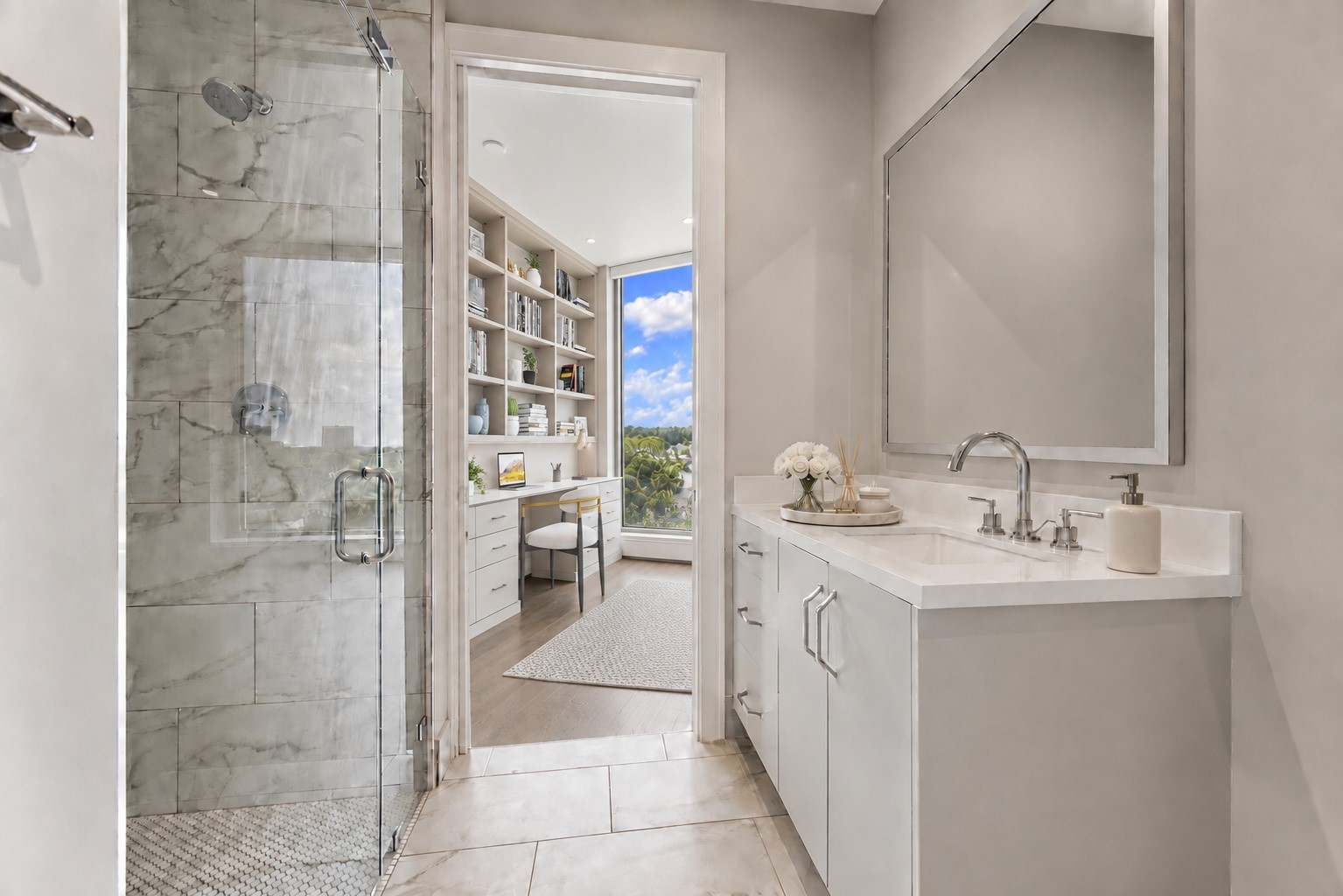 5656 San Felipe Street, Unit 701 Property Photo 28