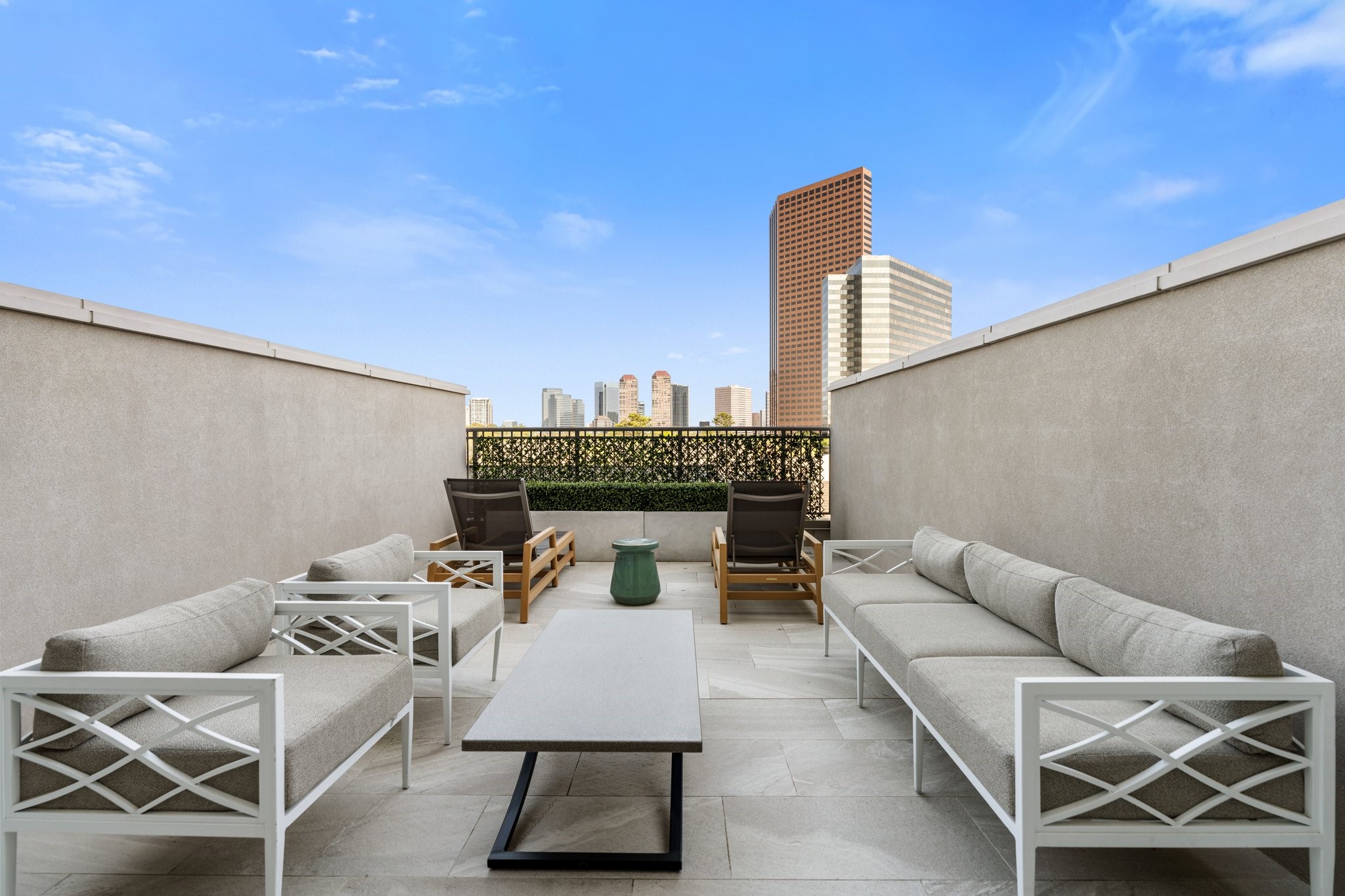 5656 San Felipe Street, Unit 701 Property Photo 43