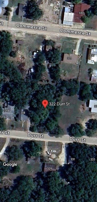 322 Durr Street Property Photo