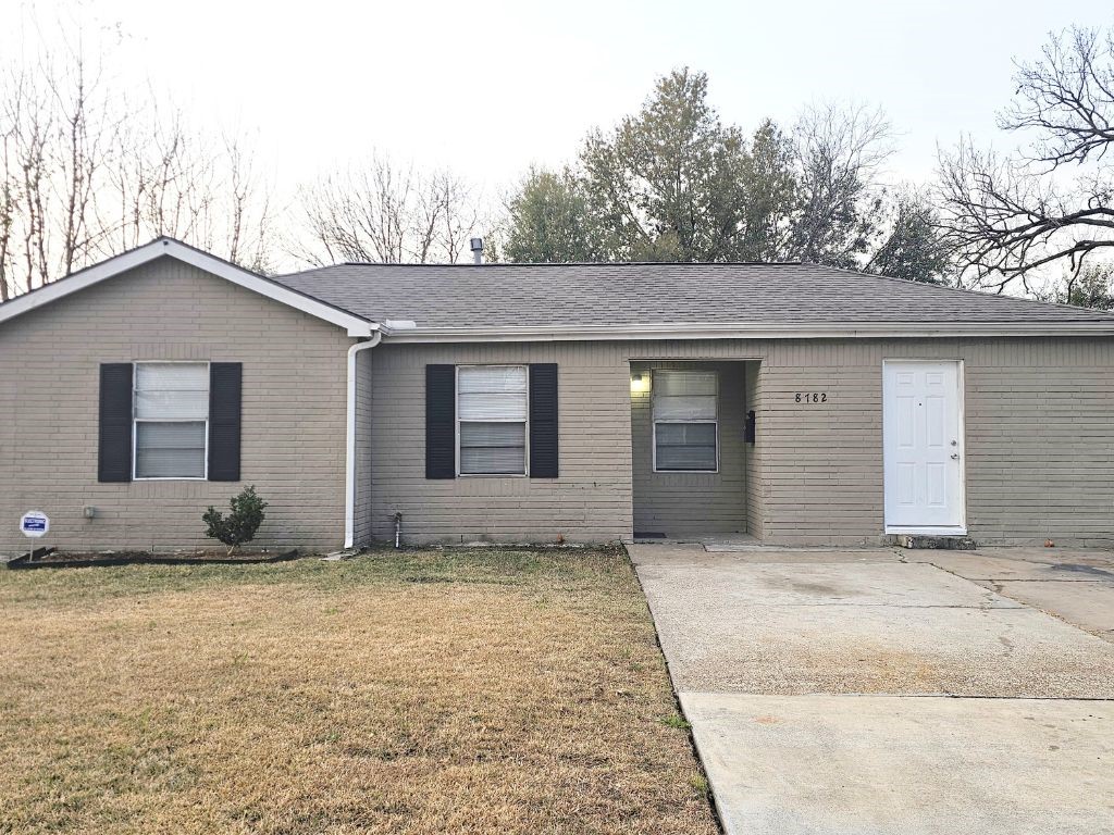 8782 Flossie Mae Street Property Photo 1