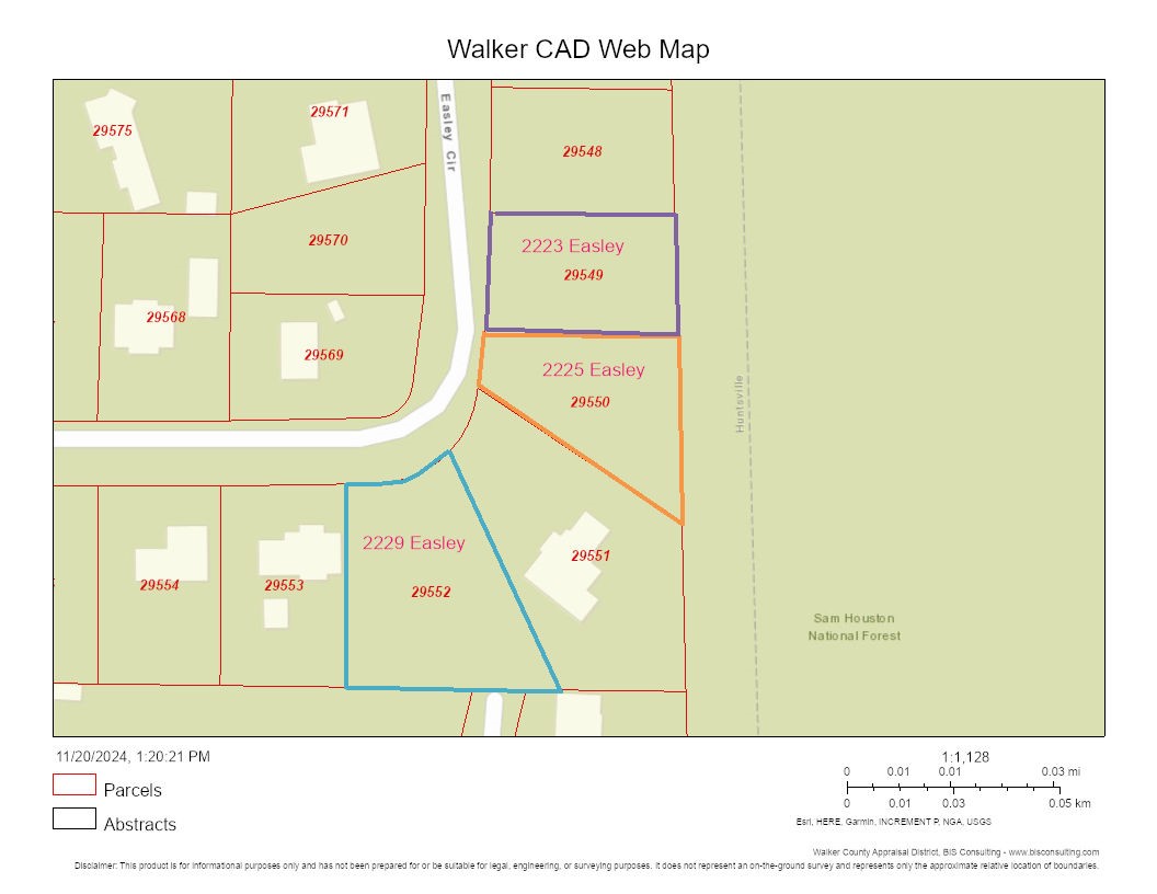 2229 Easley Circle Property Photo 8