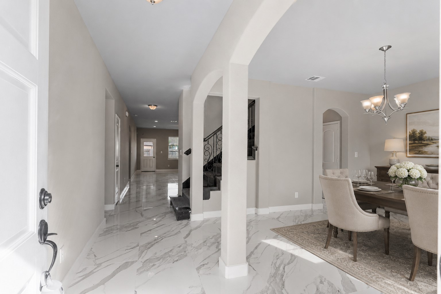6018 Mapleton Meadow Lane Property Photo 3
