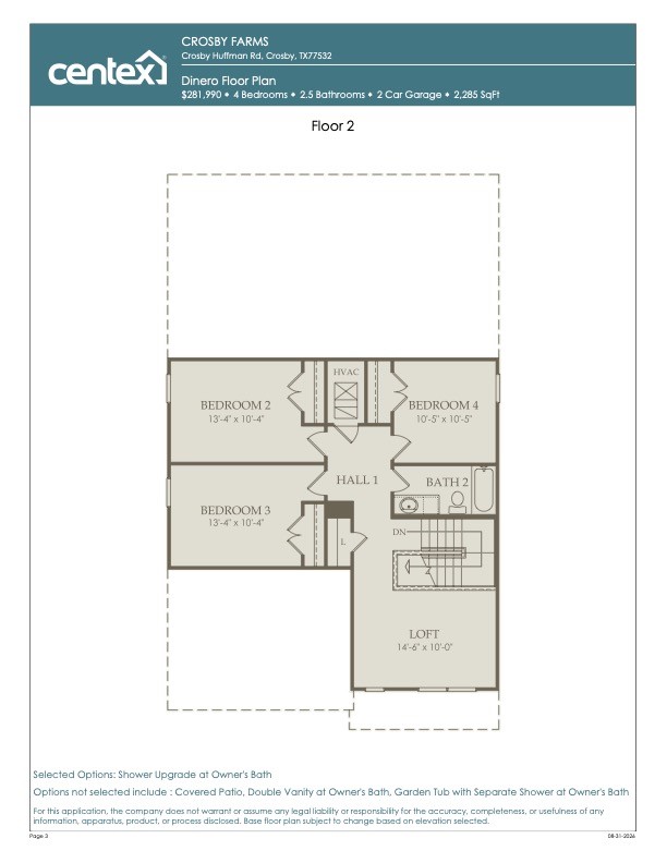 326 Smugglers Bay Lane Property Photo 10